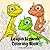Leapin Lizards Coloring Boo...