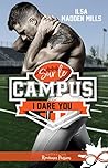 I Dare You by Ilsa Madden-Mills