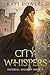 City of Whispers (Imperial Assassin #1)