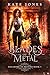 Blades of Metal (Daughter o...