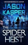 The Spider Heist