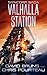 Valhalla Station (The SynCorp Saga, 4)