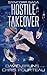 Hostile Takeover (The SynCorp Saga, 3)