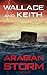 Arabian Storm (The Hunter Killer Series, 5)