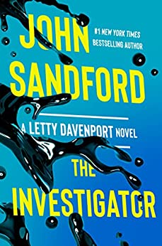 The Investigator