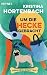 Um die Hecke gebracht: Rosa Reich ermittelt (Ein Fall für Rosa Reich 1) (German Edition)
