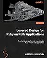 Layered Design fo...