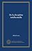 De la discipline intellectuelle (French Edition)