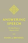 Answering Speech:...