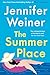 The Summer Place (Center Point Platinum Fiction)