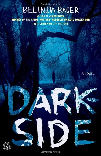 Darkside: A Novel