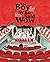 The Boy Who Said Wow