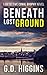 BENEATH LOST GROUND: Gripping Irish Crime Mystery