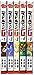 デビルマンG グリモワール コミック 1-5巻セット (チャンピオンREDコミックス Devilman G., #1-5)