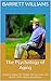 The Psychology of Aging: Un...