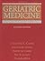Geriatric Medicine: An Evidence-Based Approach (GERIATRIC MEDICINE (CASSEL))