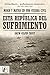 Esta República del sufrimiento: Morir y matar en una guerra civil (Spanish Edition)