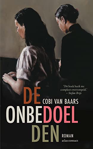 De onbedoelden (Kindle Edition)