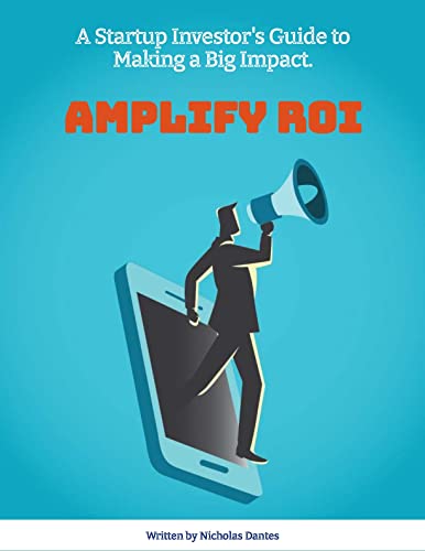 The Sound of Success: How to Invest in Startups for Maximum Returns.: A Startup Investor's Guide to Making a Big Impact. Amplify ROI (Kindle Edition)