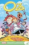 Oz: Il Meraviglio...