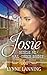 Josie: Rescue Me (Mail-Order Brides) Book 6