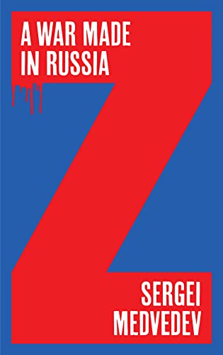 A War Made in Russia (Hardcover)
