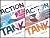 Action Tank Vol 1 & Vol 2 P...