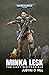 Minka Lesk: The Last Whiteshield (Cadia)