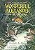 Wonderful Alexander and the Catwings by Ursula K. Le Guin
