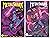 Metalshark Bro Vol 1 & Vol ...