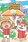 Animal Crossing by Kokonasu Rumba