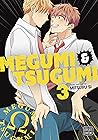 Megumi & Tsugumi, Vol. 3 by Mitsuru Si