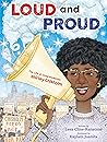 Loud and Proud by Lesa Cline-Ransome