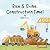 Rise and Shine, Construction Time! by Rita Story