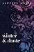 Winter & Dante (November's Death #1-3)