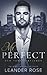 Mr.Perfect: An Enemies to Lovers Office Romance
