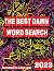 SUMMER WORD SEARCH: A New F...