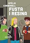 Fusta i resina