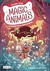 Magic Animals 2. ...