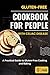 Gluten-free Cookbook For Pe...