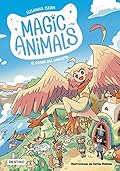 Magic Animals 1. El poder del amuleto