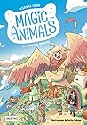Magic Animals 1. ...