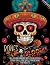 Bones and Blooms Coloring B...