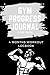 Gym Progress Journal for Me...