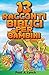 13 racconti biblici per bam...