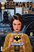 Batman '89 (2021-2022) #3