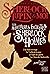 Sherlock, Lupin & moi - Les Meilleures Enquêtes de Sherlock Holmes Hors-série