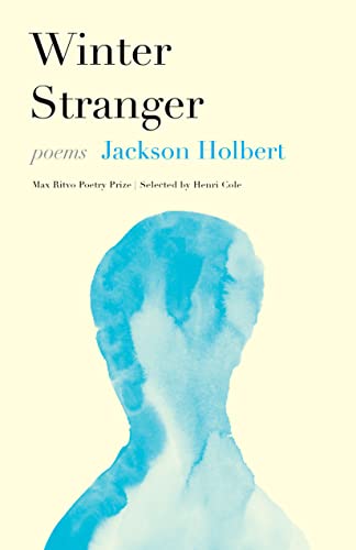 Winter Stranger: Poems (Kindle Edition)