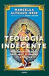 Teología indecente
