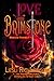 Love and Brimstone (Brimstone Vampires, #1)